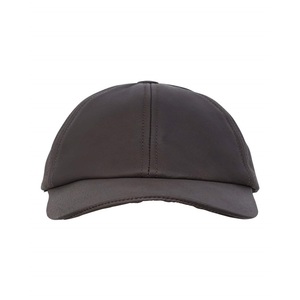 หมวกเบสบอลหนังวัวแท้สำหรับผู้ชาย,หมวกเบสบอลหนังวัวแท้ - Product Image 3