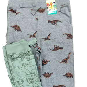 Pantalons de survêtement à cordon de serrage peu élastiques, pantalons de jogging slim en spandex/coton, pantalons décontractés d'été, chino imperméable, tissu Oxford extensible - Product Image 1