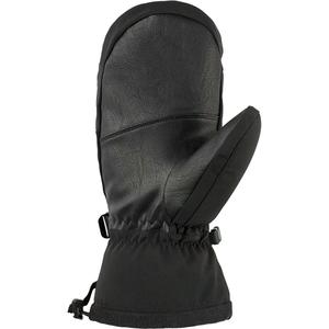 Guantes de Esquí Térmicos de Invierno Unisex Personalizados, Impermeables, Resistentes al Viento y a la Nieve, Guantes de Esquí de Cuero con Calefacción para Hombre y Mujer - Product Image 5