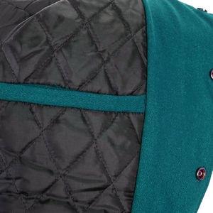 Chaqueta de Béisbol Personalizada de Alta Calidad para Hombre, Diseño Universitario Extra Grande con Estampados Bordados para Invierno, Chaqueta al por Mayor para Hombre - Product Image 5