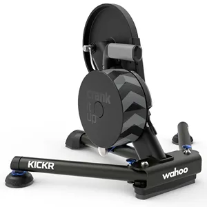 OFERTA ESPECIAL: Bicicleta Estática Inteligente Kickr V6 con Conexión Wi-Fi para Ciclismo en Interiores 6.0 - Product Image 3