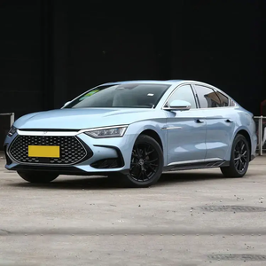 2024 BYD Han Sedan 1.5T 139 HP L4 DM-I Plug-In Hybrid Factory Supply New Energy Vehicle à un prix attractif - Product Image 2