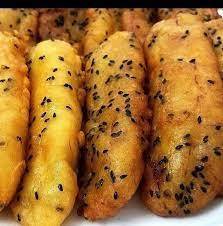 กล้วยทอดแช่แข็ง อร่อยและทำง่าย พร้อมแช่แข็งและส่งออก - Product Image 6