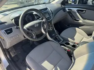 2015 Hyunda Elantra SE - Product Image 2