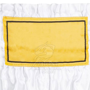Servicio OEM, Pantalones Cortos de Boxeo Lisos Personalizados al por Mayor, Pantalones Cortos de Boxeo de Nueva Llegada para Adultos - Product Image 5