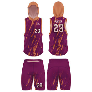 Tenue d'équipe 7v7 prête pour le tournoi, en polyester respirant, écologique, couleurs personnalisées, tissu haute durabilité, flexibilité améliorée - Product Image 1