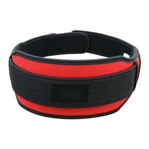 เข็มขัดนีโอพรีนระบายอากาศได้ดีสำหรับทุกเพศดีไซน์ใหม่2025ปรับได้สำหรับงานหนัก - Product Image 3