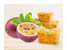 เสาวรสสดแช่แข็งเขตร้อนกลิ่นหอมบริสุทธิ์ - Product Image 6