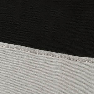 Sweat-shirt décontracté pour homme Top tendance Vente à chaud Sweat-shirt en coton mélangé de haute qualité Prix bon marché Logo personnalisé/Couleurs pour homme - Product Image 5