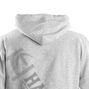 Sudadera con capucha de manga larga para hombre, prenda deportiva con capucha de tela lisa de Color y tamaño personalizable, temporada Invierno - Product Image 4