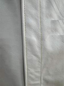 Venta al por mayor de alta visibilidad transpirable chaqueta de soldadura de manga larga Fr chaqueta de soldadura camisas antiestáticas y de alta resistencia Industrial - Product Image 2