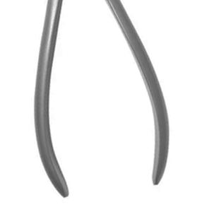 Alicates de Ortodoncia para Doblar y Dar Forma en V, Instrumento Dental de Acero Inoxidable, Herramienta de Ortodoncia Manual Profesional - Product Image 3