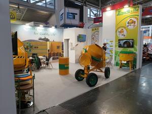 Italian-Made EN Standard <b>Iron</b> Bucket High Quality Professional Construction Jobsite Bucket Different Capacities Hot Rolled Steel - Product Image 5