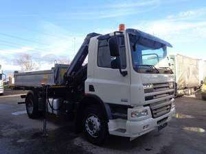 DAF CF 75.360 USADO 2021 - Product Image 3