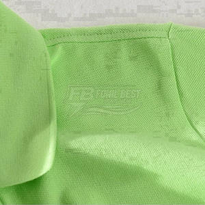 เสื้อโปโลชายลดราคา เสื้อโปโลชายสั่งทำพิเศษ เสื้อโปโลชายสีตามสั่ง เสื้อโปโลชายแบบกำหนดเอง - Product Image 2