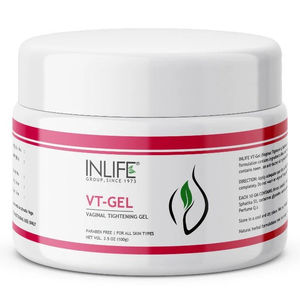 INLIFE VT-GEL GEL COLLANT VAGNAL - Product Image 1