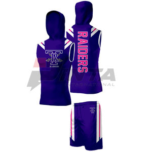 El mejor uniforme de fútbol americano de Color de contraste de Material, uniforme de práctica de fútbol americano - Product Image 4