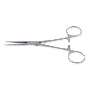 คีมผ่าตัดทางการแพทย์ช่องปากเครื่องมือทันตกรรมสแตนเลส - Product Image 4