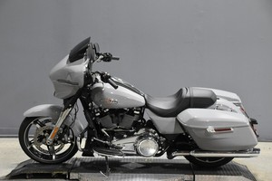 เครื่อจักรงานคอนกรีตคุณภาพสูง ปี 2024 รุ่น Harley-Davidson Street Glide น้ำหนักเบา ประสิทธิภาพสูง ขับเคลื่อนด้วยแรงคน พร้อมจัดส่ง - Product Image 2