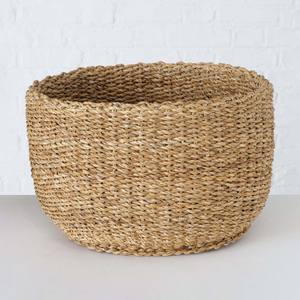 Natural kitchen storage organizers seagrass <b>basket</b> bowl factory direct price <b>sea</b> <b>grass</b> <b>baskets</b> - Product Image 4