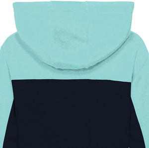 เสื้อทีมฮ็อกกี้น้ำแข็งเสื้อมีฮู้ดสำหรับผู้ชายเสื้อทีมฮ็อกกี้น้ำแข็งแบบระเหิดโพลีเอสเตอร์100% เปล่าขายส่ง - Product Image 4