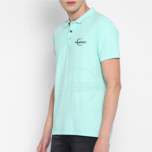 Nouvelle mode polos dernier style polos pour hommes polos à manches courtes t-shirts saison d'été de haute qualité - Product Image 3