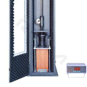 Asfalt Marshall Compactor Lab Compressie Testapparatuur Aangedreven Elektronische Verdichting <span class=keywords><strong>Machine</strong></span> - Product Image 3