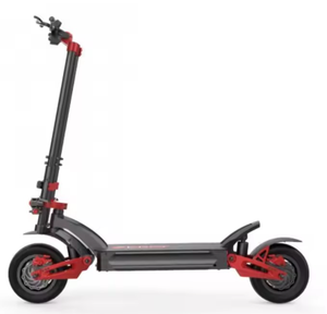 สกู๊ตเตอร์ไฟฟ้าอุตสาหกรรมคุณภาพสูง 11X แบบ DIY พร้อมบริการปรับแต่ง OEM/ODM รับประกัน 3 ปี ผลิตในประเทศอังกฤษ - Product Image 2