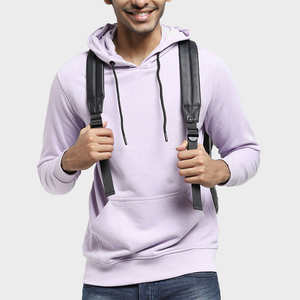 Sudaderas con capucha Material de alta calidad Hombres Sudaderas con capucha Para la venta Fabricantes de ropa Ropa casual Venta al por mayor Sudadera con capucha para hombres Servicio OEM - Product Image 4