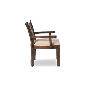 Catégorie de produit Tables de console de fauteuil confortables en bois massif - Product Image 5