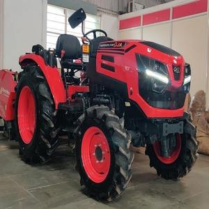 Comprar Tractor Mahindra de jardín automático 4WD de calidad original en stock al por mayor entrega rápida mejor precio de venta - Product Image 6