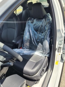 NOUVELLE ARRIVÉE 2025 pour COROLLA XSE MODEL, VOLANT À GAUCHE, INTÉRIEUR SOMBRE, TOUTES LES OPTIONS & LIVRAISON GRATUITE - Product Image 3