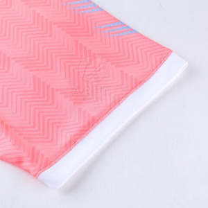 โรงงานผลิตชุดกีฬา ชุดฟุตบอล สีตามสั่ง คุณภาพสูง สำหรับผู้ใหญ่ - Product Image 4