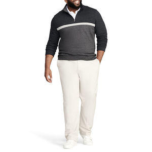 Sudadera con Capucha para Hombre con Cuello Camisero, 100% Algodón de Secado Rápido para Viajes, Gimnasio y Uso Casual - Product Image 2