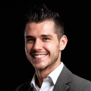 Classic 10K Yellow Gold Plated Lab Grown <b>Stud</b> <b>Earring</b> Women's Smart Minimal Style Trendy Wedding Anniversary Gift Party - Product Image 5