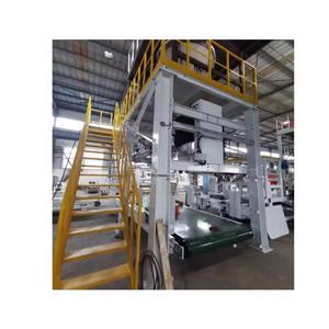 Sistema PLC de alta calidad, llenadores automáticos, precio barato, venta a granel para la industria cosmética, bolsas grandes y cajas de plástico - Product Image 1