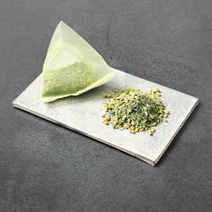 Lot de 30 verres à thé matcha et riz brun infusé dans l'eau (thé de riz brun infusé dans l'eau) - Product Image 2