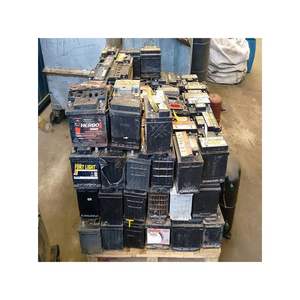 เศษตะกั่วมีคุณภาพสูงสำหรับรถยนต์และรถบรรทุกเศษตะกั่วมีจำหน่ายในราคาต่ำ - Product Image 6