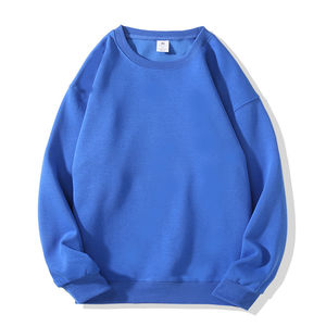 Sweat-shirt à capuche personnalisé pour hommes 100% coton Sweat à capuche épais et solide de haute qualité avec délavage à l'acide et appliques Taille XL Confort décontracté - Product Image 6