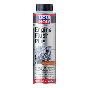 PULITORE SISTEMA LUBRIF. PLUS 300ml - Product Image 1