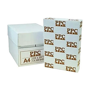 Papel de Copia A4 de Indonesia, Suministro de Fábrica, 80 g/m², 100% Pulpa de Madera, Blanco, para Oficina y Fotocopias - Product Image 6