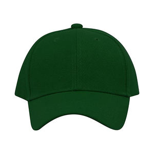 Casquettes de baseball ajustables de haute qualité en gros pour unisexe, en coton tricoté, sportives, pour l'extérieur, quatre saisons, personnalisables - Product Image 2