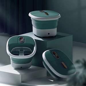 Spa ayak banyo masaj aleti masaj ayak ayak banyo masaj aleti - Product Image 5