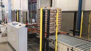 Top Holzpellets Granules de pin 6mm Poudre de granulés de bois à vendre-Copeaux de sciure de bois de chauffage en sac - Product Image 4