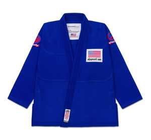 Suministro Profesional de Kimonos de Jiu Jitsu Brasileño de Alta Calidad, Kimono BJJ, Kimonos BJJ de Alta Calidad, Diseño Personalizado en Color OEM - Product Image 1