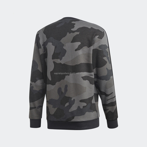 Sudaderas con Capucha para Hombre de Invierno de Alta Calidad, 100% Algodón, Suaves, Sólidas, Casuales, con Impresión Digital, Transpirables, Sostenibles y Profesionales - Product Image 2