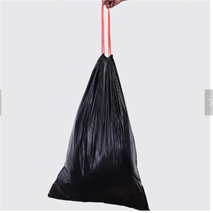 Tall <b>Kitchen</b> Trash Bag: Efficient and Environmentally Conscious Trash Solution ODM With Factory Price - Product Image 5