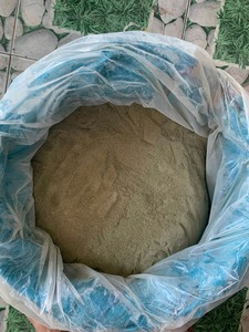 ผงสาหร่าย/ผักกาดทะเล/ผงสาหร่ายสีเขียวจากเวียดนาม - Product Image 3