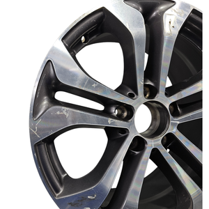 ล้อแม็กซ์เมอร์เซเดส จีแอลซี ซีรีส์ (W253) A2534010600 (15>) - Product Image 6