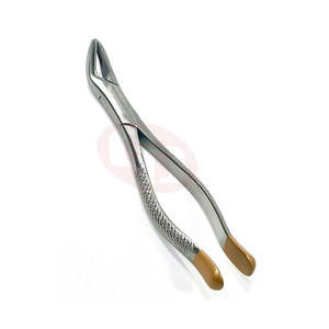 Pince d'extraction dentaire avec poignées antidérapantes pour des procédures dentaires sûres Pince d'extraction dentaire - Product Image 1